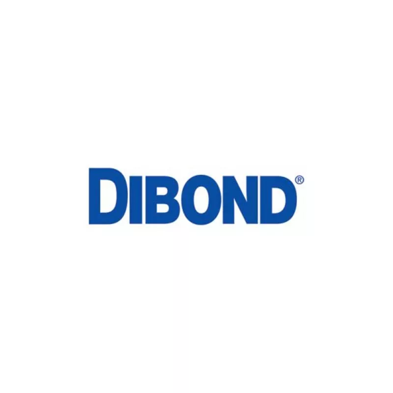 DIBOND® specchio | Argento - Oro - Antracite I A stock