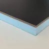 Pannello sandwich I ISOTOIT 32mm SKINAL3 I Per coperture verande
