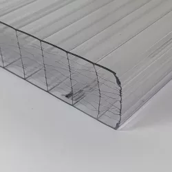 PoliCarb® 32 mm I Policarbonato alveolare