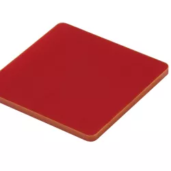 Lastra PMMA colato | Altuglas colorati diffondenti