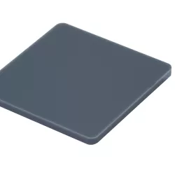Lastra PMMA colato | Altuglas colorato