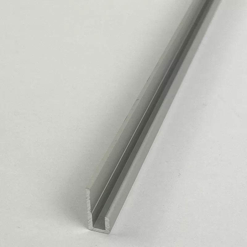 Profili Alluminio Anodizzato
