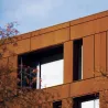 larson® FR | Rivestimento Composito alluminio