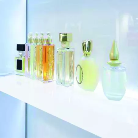 Lastra PMMA colato | Altuglas Essential | Per le profumerie