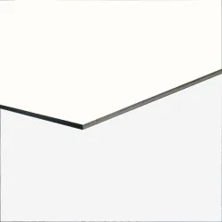 Alluminio bianco 370T I A stock in SUNCLEAR