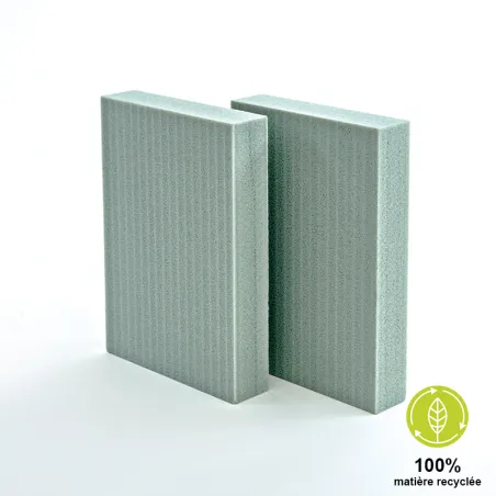 ArmaPET® Eco50 | Schiuma in PET 100% riciclato