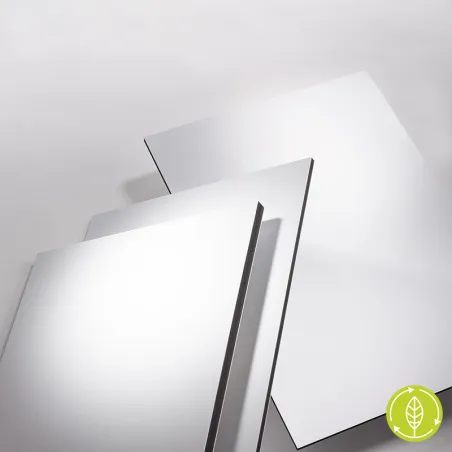 Pannello composito PVC Foamapan