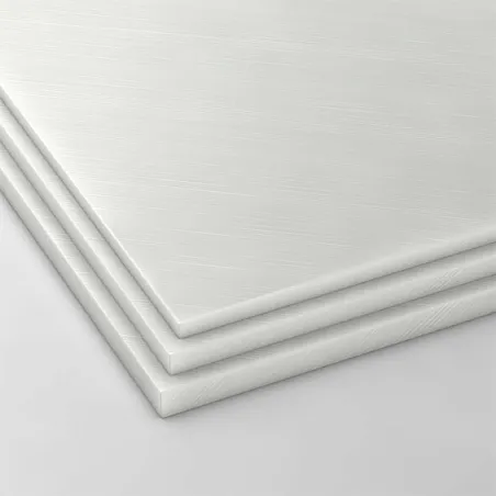 Lastra PEHD 500 Pressato Naturale | Per professionisti | SUNCLEAR