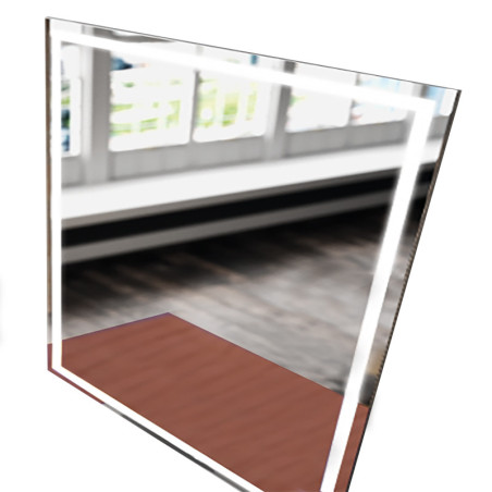 RedBOND® Plus Specchiato