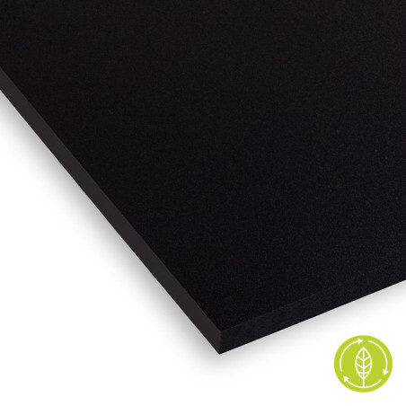 PVC Espanso Nero