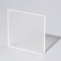 PMMA Estruso Antiriflesso