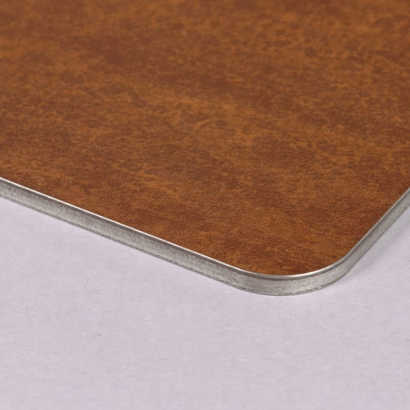 larson® FR | Rivestimento Composito alluminio