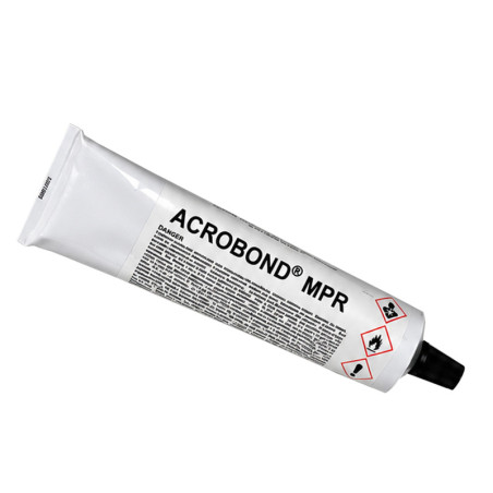 Colla ACROBOND MPR | Scelto dai professionisti | SUNCLEAR