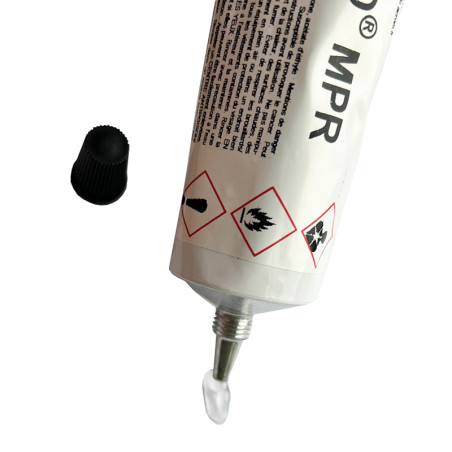 Colla ACROBOND MPR | Scelto dai professionisti | SUNCLEAR