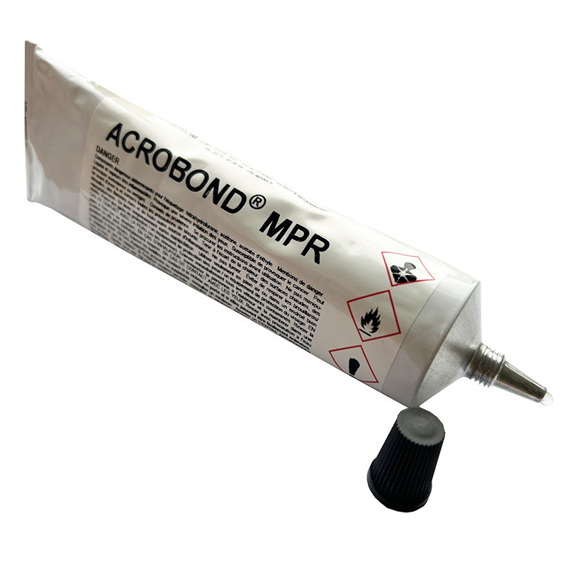 Colla ACROBOND MPR | Scelto dai professionisti | SUNCLEAR