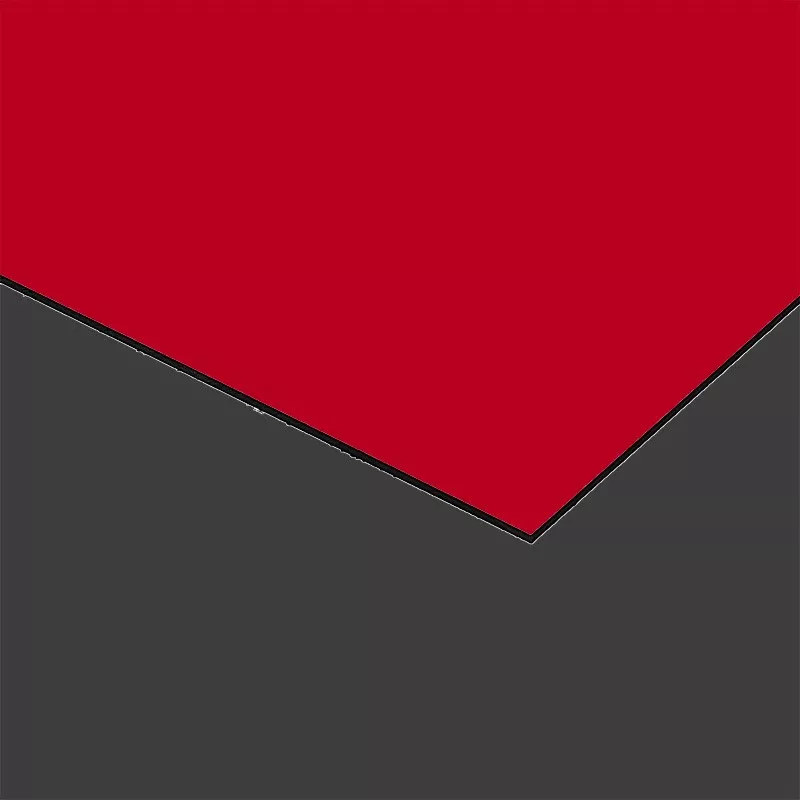 DIBOND® Colore - 9 colori a stock I Grande formato