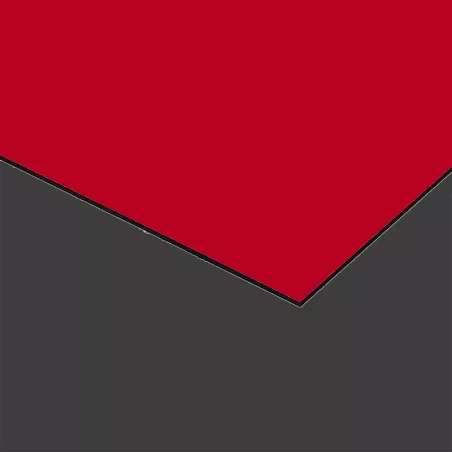 DIBOND® Colore - 9 colori a stock I Grande formato