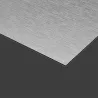 DIBOND® Metallizzato Spazzolato - 6 colori I A stock