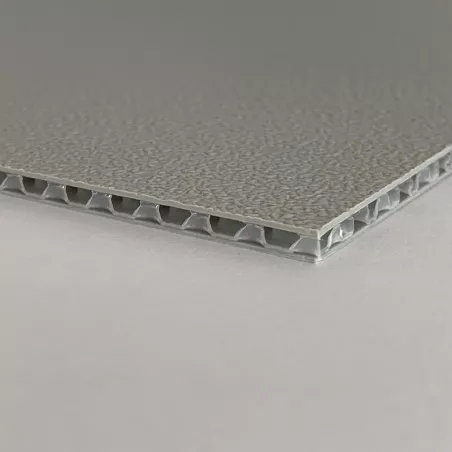 Polipropilene AkyDrive® Grigio