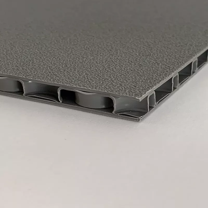 Polipropilene AkyDrive® Grigio