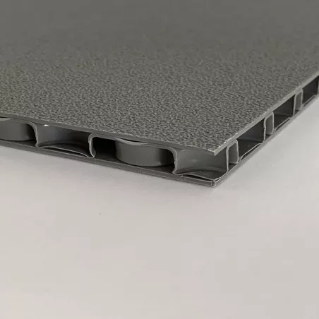 Polipropilene AkyDrive® Grigio