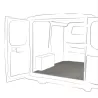 Polipropilene AkyDrive® Grigio