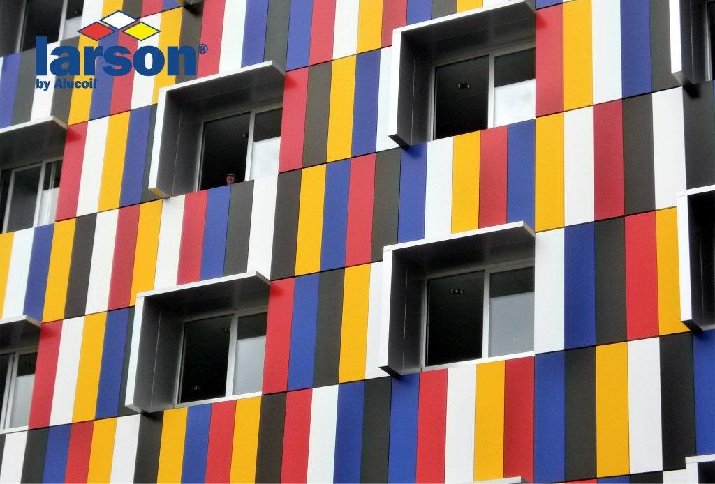 fluorlac® colorate i vostri progetti