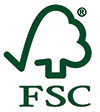 Certifié FSC®